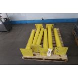 Safety Post (SOLD AS-IS - NO WARRANTY)