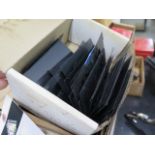 Stencils (SOLD AS-IS - NO WARRANTY)