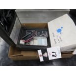 Amprobe AC Voltage Current Recorder (SOLD AS-IS - NO WARRANTY)