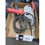 Milwaukee Power Drill (SOLD AS-IS - NO WARRANTY)