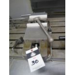 Kurt 6" Angle-Lock Vise (SOLD AS-IS - NO WARRANTY)