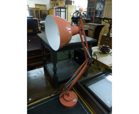 Anglepoise Lamp