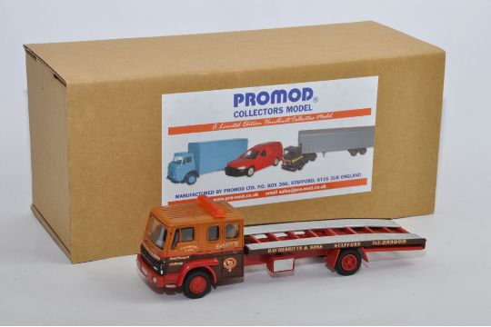 diecast recovery trucks