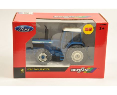 Britains 1/32 Ford TW30 Tractor. NM to M in Box.