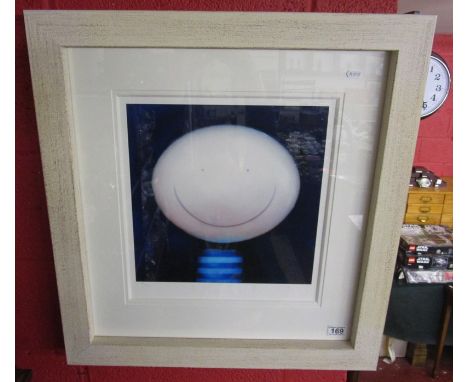 Doug Hyde 'Boys Will Be Boys' L/E print (394 of 495)