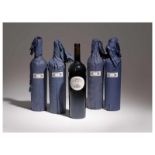 Wein und Spirituosen, Rotwein, USA