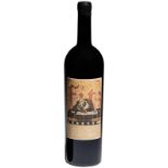 Wein und Spirituosen, Rotwein, USA