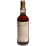 Wein und Spirituosen, Whisky