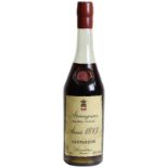 Weine und Spirituosen, Spirituosen, Armagnac