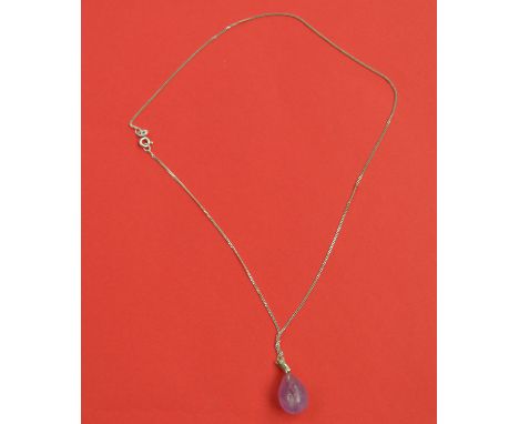 Designer necklace [VAT INCLUDED IN THE HAMMER PRICE ON THESE LOT - note this doesn't affect non-VAT registered bidders]
