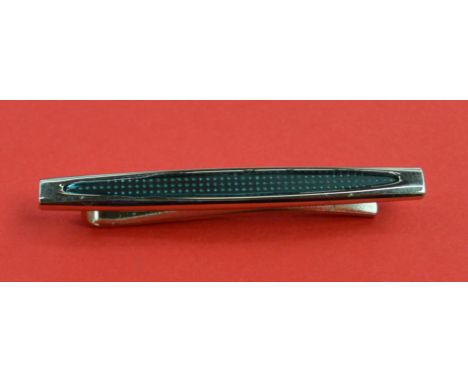 Designer tie pin [VAT INCLUDED IN THE HAMMER PRICE ON THESE LOT - note this doesn't affect non-VAT registered bidders]
