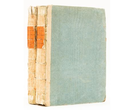 Scandinavia.- Acerbi (Joseph) Travels through Sweden, Finland, and Lapland, to the North Cape, in the Years 1798 and 1799, 2 