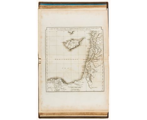 NO RESERVE Joinville (Jean de) Memoirs of John Lord de Joinville, Grand Seneschal of Champagne, translated by Thomas Johnes, 