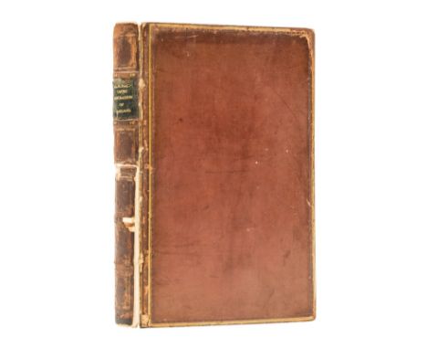 Gaskell (Peter) The Manufacturing Population of England, its Moral, Social, and Physical Conditions...with an Examination of 