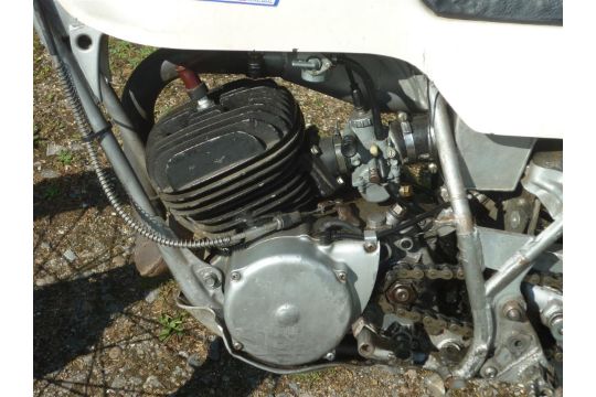 ty175 engine for sale