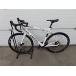 Orro Gold Evo Road Bicycle