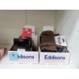 2 x Boxes of Cycling Components/ Accessories