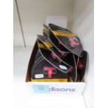 Box of Various Jagwire Brake Pads