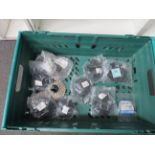 Qty of 7-SPD 12-28T Shimano Cassette Sprockets