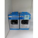 4 x Shimano Rear Derailleurs