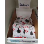 Box of Various Clarks VX Brake Pads