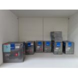 Shelf of Schwalbe Inner Tubes - 14", 18", 26", 28"