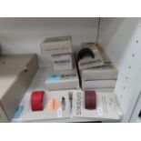 Brooks Leather Cycling Accessories