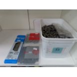 Various Cycling Chains including Shimano 10s and SRAM 12-SPD