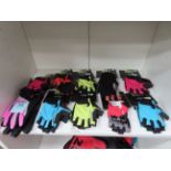 Shelf of Maddison Youth Cycling Gloves