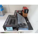 6 x Bottom Brackets (Praxis, Ceramic Speed, FSA, Neco, Nukeproof, Race Face)