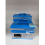 4 x Shimano Pedal Sets (PD-M520, PD-M540, PD-R550, PD-EF202)