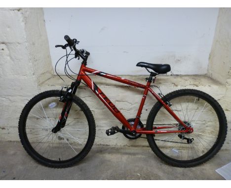 apollo feud mountain bike