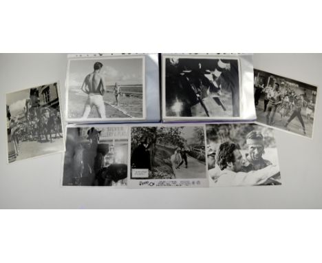 220+ Vintage Black &amp; White film stills, The Wizard of Oz, The Young Ones, The Deer Hunter, Saraband For Dead Lovers, The 
