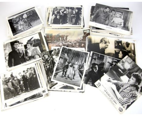 500+ Vintage Black &amp; White film stills including Greta Garbo, The Wizard of Oz, Judy Garland, Katherine Hepburn, The Beat