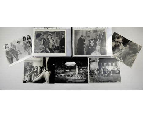 220+ Vintage Black &amp; White film stills, Play It Again Sam, The Dirty Dozen, James Bond You Only Live Twice, Dr Strangelov