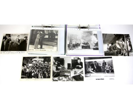 220+ Vintage Black &amp; White film stills, including Patton, Of Mice and Men, Shane, Peter Sellers, Brigitte Bardot, Casino 