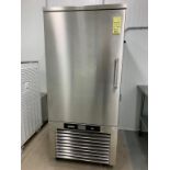 Magnifique Congélateur BLAST \ SHOCK IRINOX # ICY- LARGE - NEUF