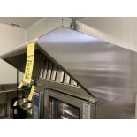 Hotte pour Rationale # 60 74 971 - 34 x 45 "