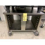 Base sur roues pour Rationale