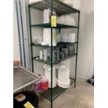 Rack NSF vert 42 X 24 "