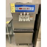 Machine à crème glacée OCEAN POWER # OP332C - 3 têtes