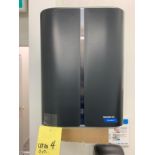 Distributrice papier main TANDEM pro