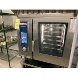 Magnifique Four Combi RATIONALE Self cooking center #XS 6 SCCWE 61, électrique - Neuf