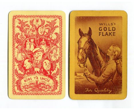 PLAYING CARDS. A collection of various playing cards and card games, some boxed, including two albums of single examples coll