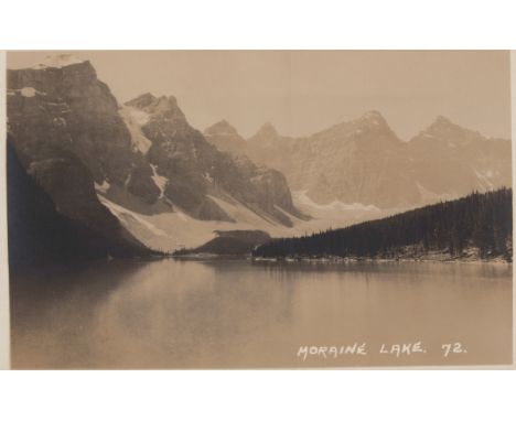 A large collection of an estimated 2000 postcards of America and Canada.Buyer’s Premium 29.4% (including VAT @ 20%) of the ha