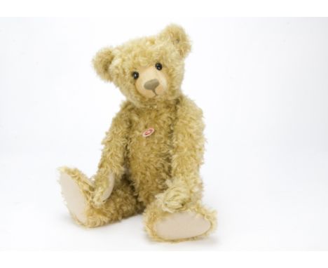 A Steiff limited edition Baerle 43 PAB  1904, 1938 for 2004, in original box with certificate, 2004
