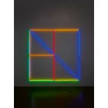 Maurizio Nannucci. Line. 1989