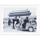 Ai Weiwei. June 1994. 1994