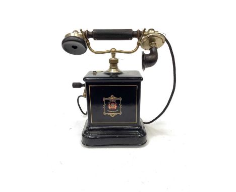 Vintage Jydsk telephone