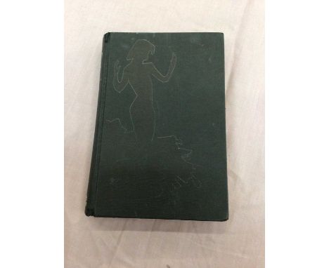 Ian Fleming, seven vols. James Bond, including Dr. No, first edition, published by Jonathan Cape (no dust jacket), together w